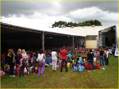 Toca do Coelho 